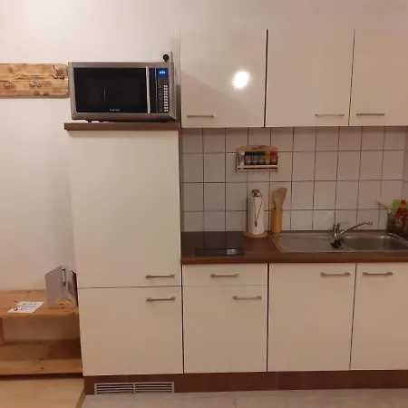 公寓 2 Zimmer Fewo Stellplatz Wlan Endlich Wieder Offen Fuer Alle! *