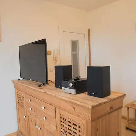 2 Zimmer Fewo Stellplatz Wlan Endlich Wieder Offen Fuer Alle! 公寓 *
