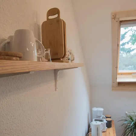 2 Zimmer Fewo Stellplatz Wlan Endlich Wieder Offen Fuer Alle! *