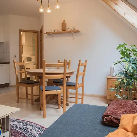 公寓 2 Zimmer Fewo Stellplatz Wlan Endlich Wieder Offen Fuer Alle!
